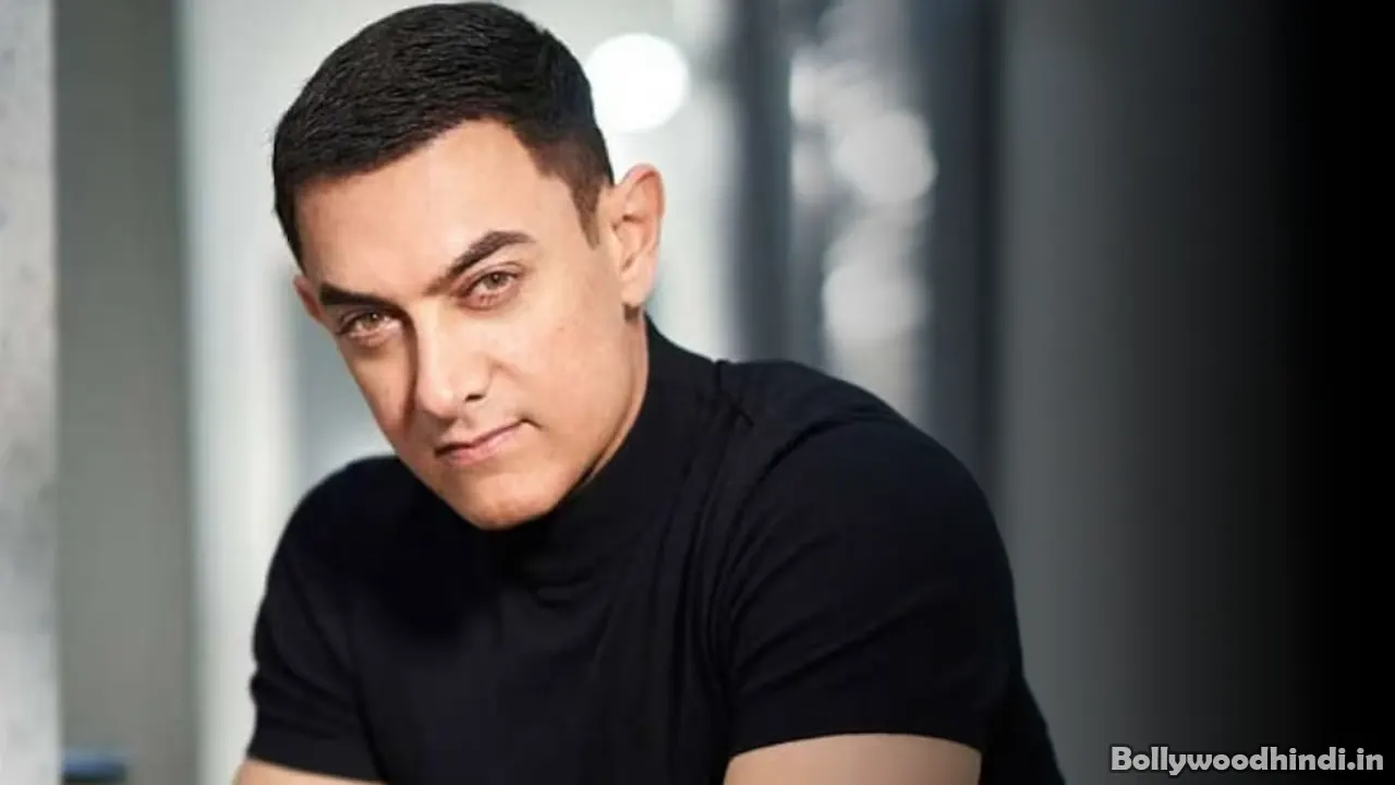 Aamir Khan Biography, Wiki, Net Worth 2024