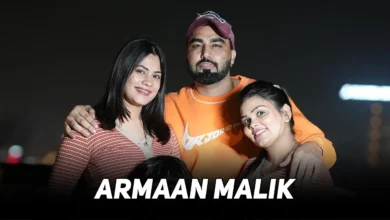 Armaan Malik biography