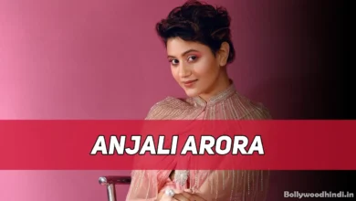 Anjali Arora