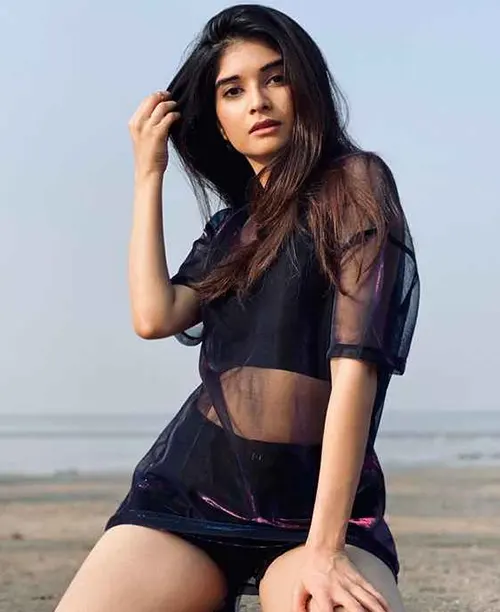 Bhavika Sharma