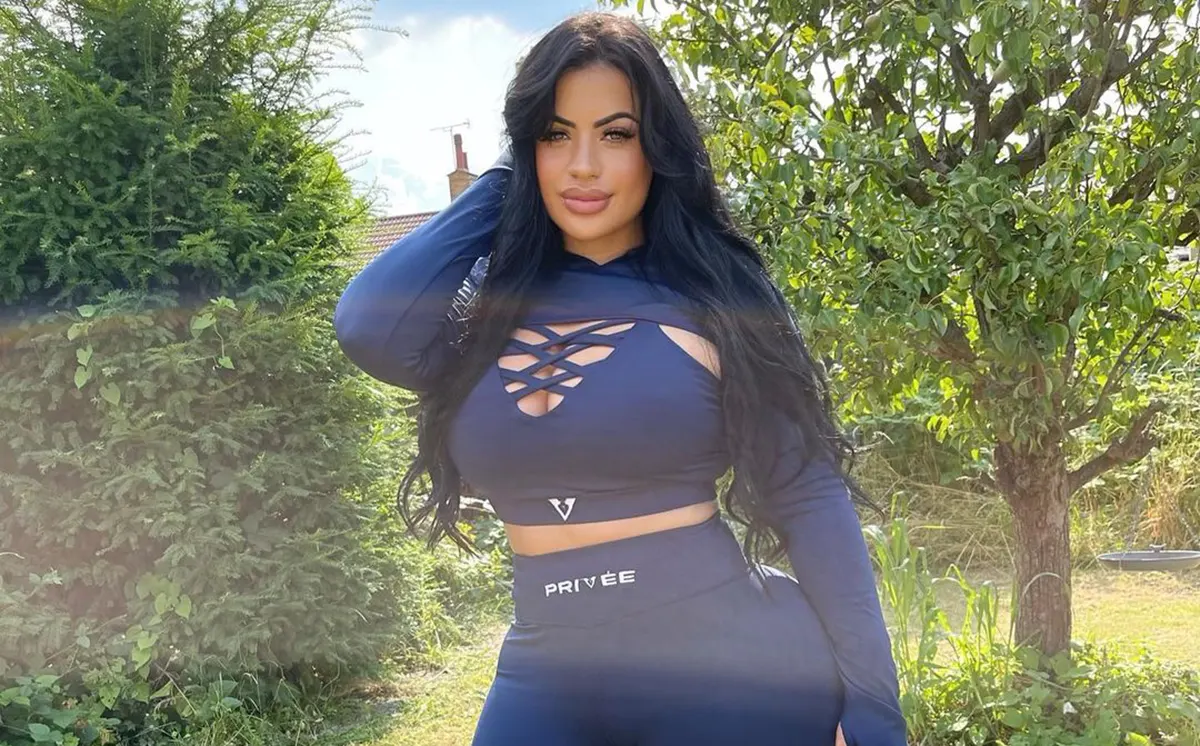 Lissa Aires wiki biography