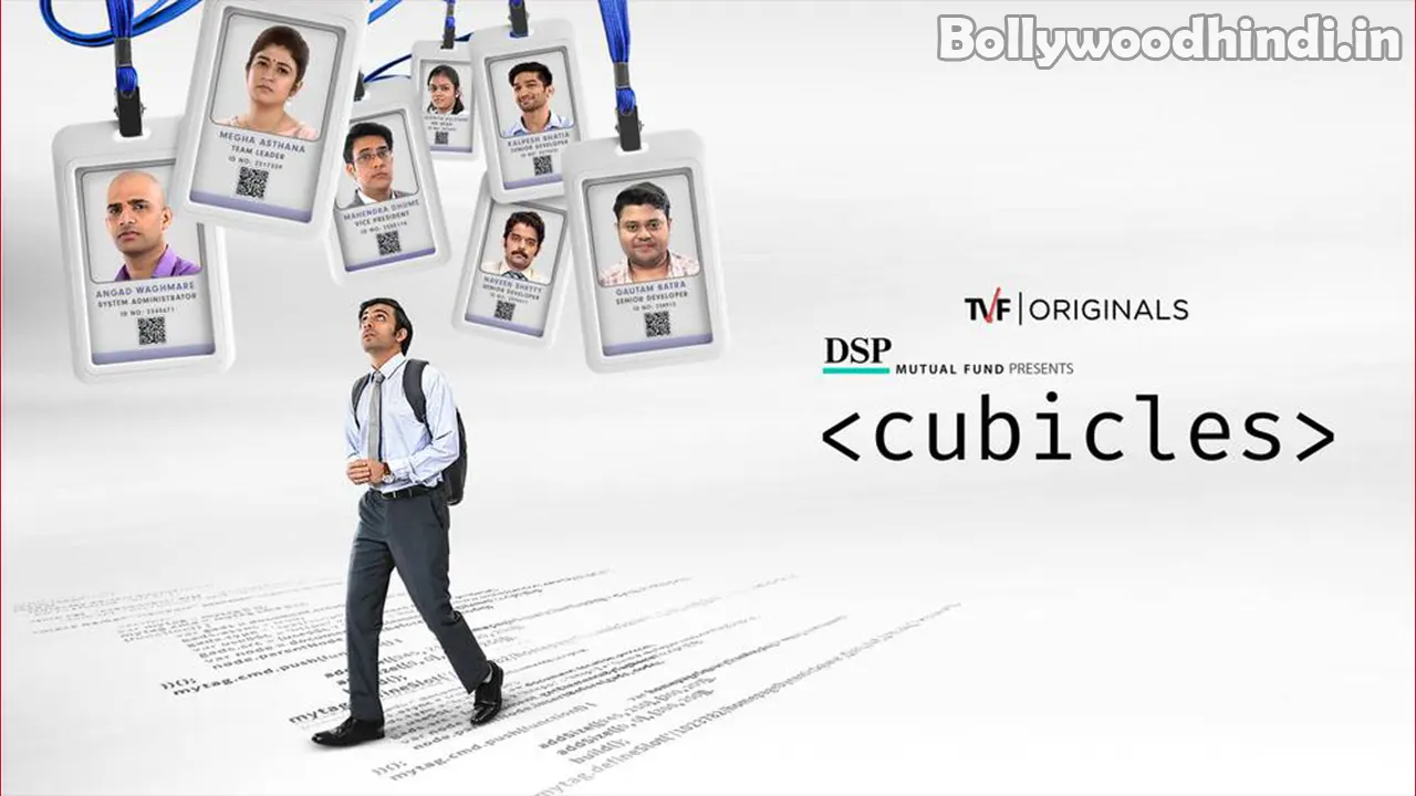 Cubicles tvf web series