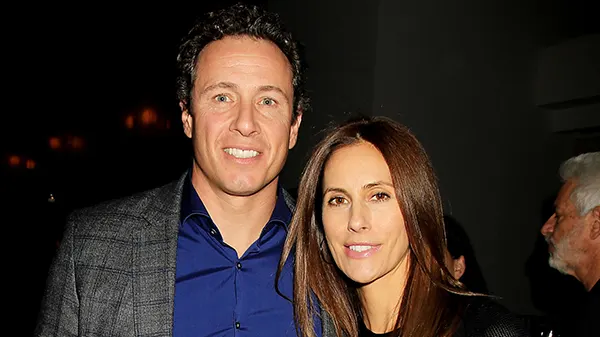 Chris Cuomo Net Worth 2022, Biography, Wiki, Salary, Wife & More