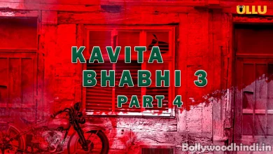 Kavita Bhabhi Season 3 part 4 ullu web series watch online 2022