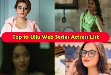 top 10 famous ullu web series actress 2022