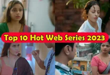 top 10 hot indian web series 2023
