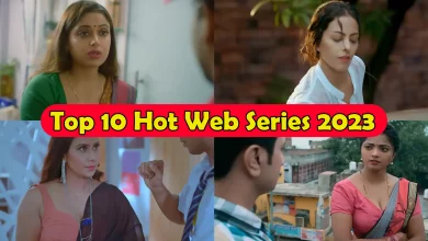 top 10 hot indian web series 2023