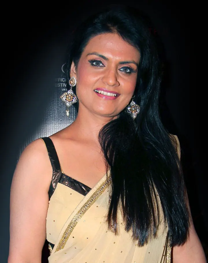 Zeena Bhatia