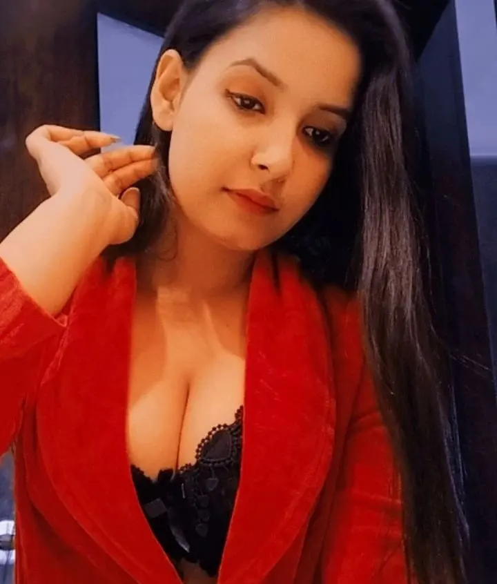 Natasha Rajeshwari