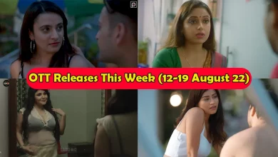 ott releases this week 12-19 Aug 2022