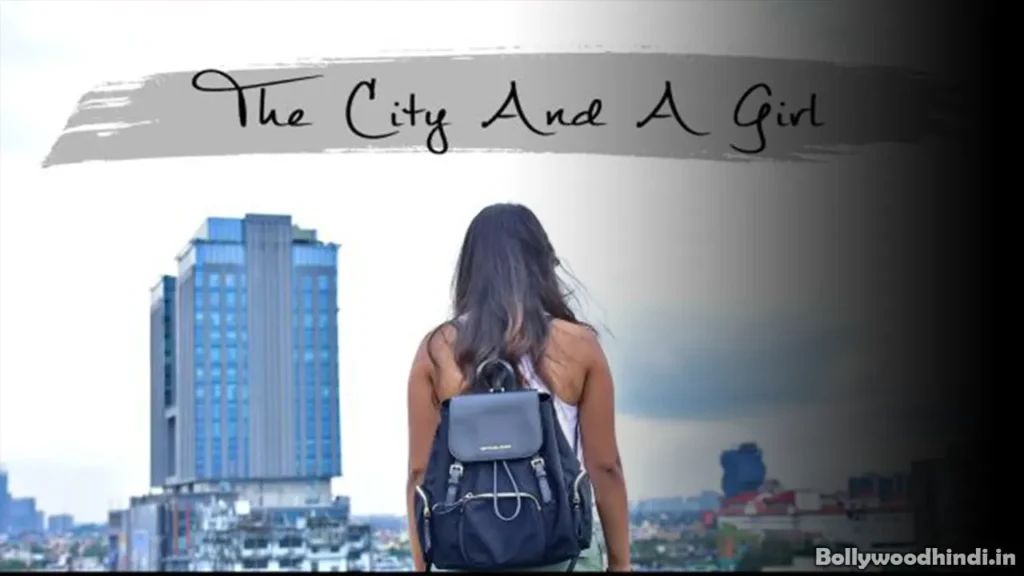 The City and A Girl 2021