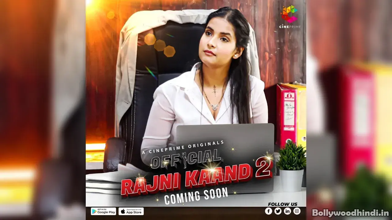 Rajni Kaand 2 web series cineprime watch online 2022