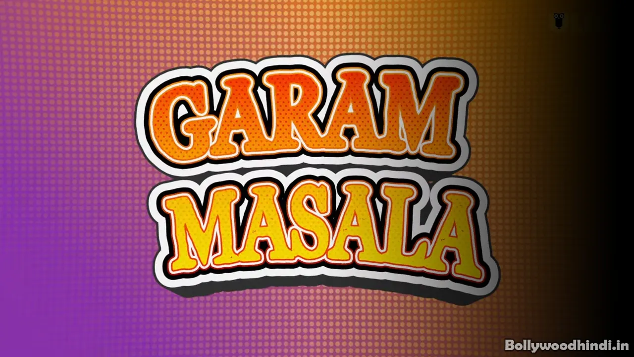Garam Masala Part 2 Web series 2023