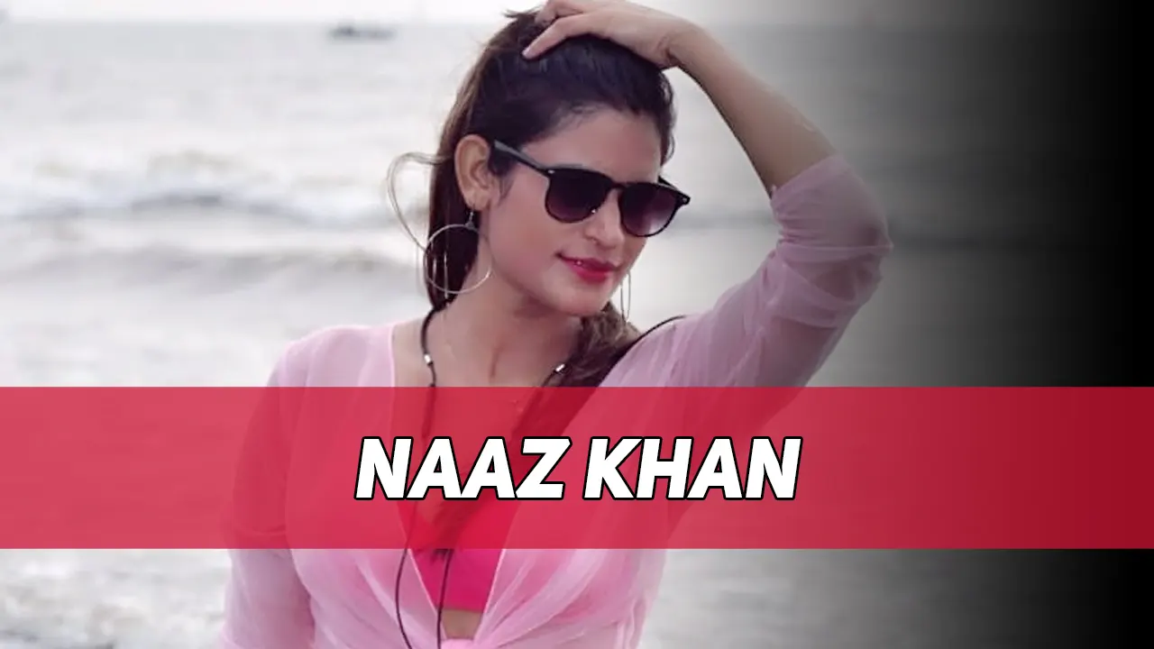 Naaz Khan