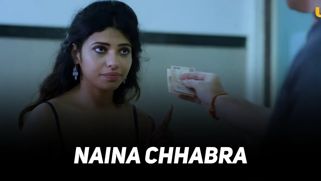 Naina Chhabra