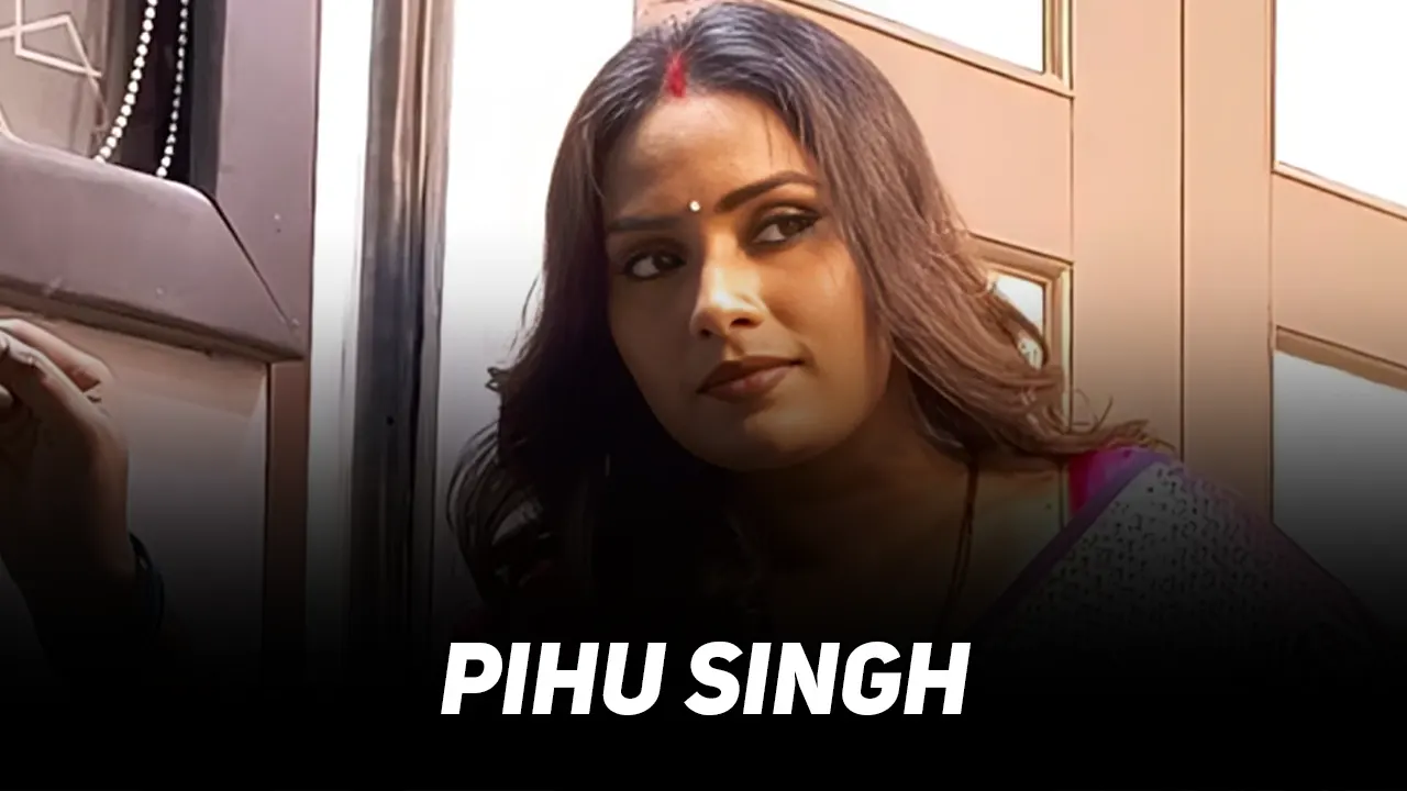 Pihu Singh