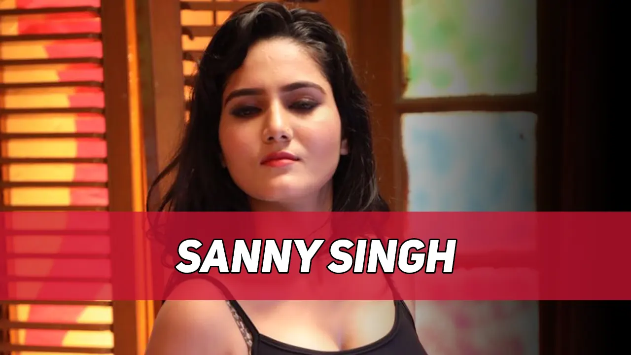 Sanny Singh