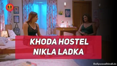 Khoda Hostel Nikla Ladka hunters 2023