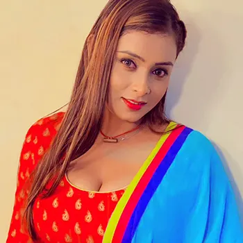 Priyanka Chaurasia actress