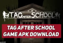Tag after school apk download free