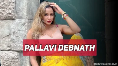Pallavi Debnath Biography