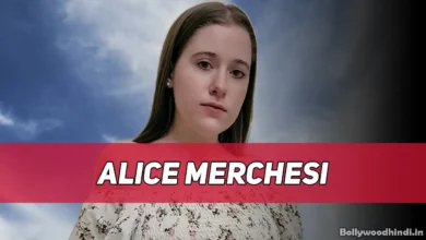 Alice Merchesi Biography, Grandma Alice Marchesi