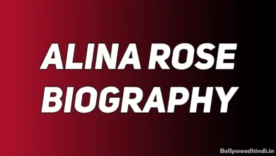 Alina Rose Bio