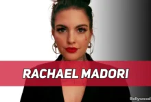 Rachael Madori biography