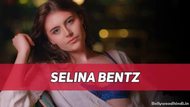 Selina Bentz biography