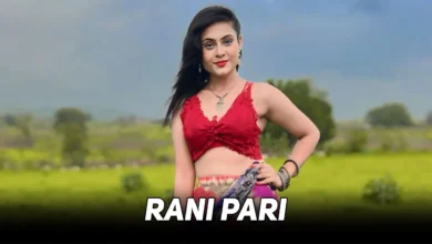 Rani Pari wiki biography