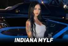 Indiana mylf Net worth WIki Biography