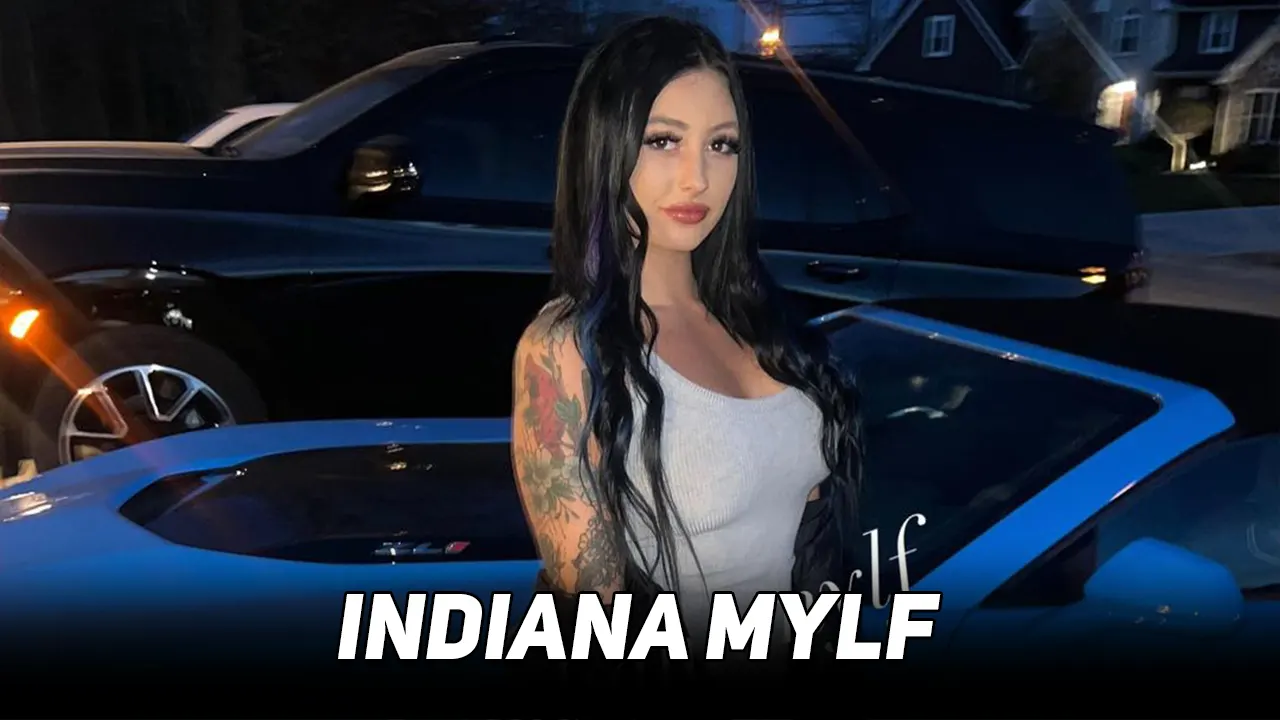 Indiana mylf Net worth WIki Biography