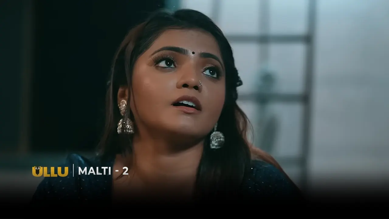 Malti Ullu web series 2024